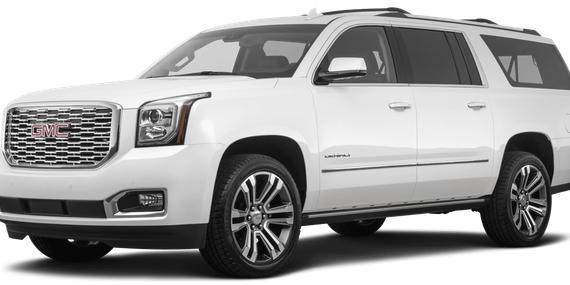 GMC YUKON XL 2019 1GKS2HKJ2KR396068 image
